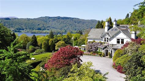 Top 10 Lake District Hotels | HuffPost UK Life