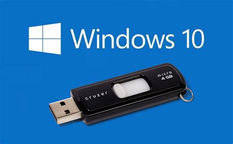 Tìm hiểu cụ thể cách cài đặt Windows 10 bằng USB nhanh nhất