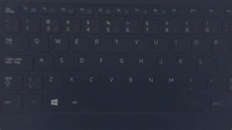 Where is the Numlock key on this ridiculous keyboard? - Super User