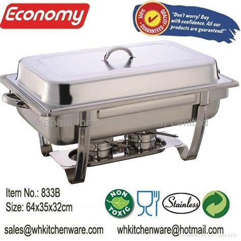 Hot Sale Chafer Buffet Catering Equipment - 833 - WANHUI (China Manufacturer) - Hotel Amenities ...