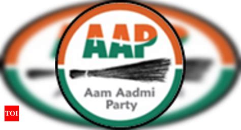 Punjab Elections 2017: Aam Aadmi Party | Punjab Election News - Times ...