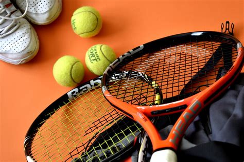 La migliore racchetta da tennis per il livello intermedio | Sportmagazine