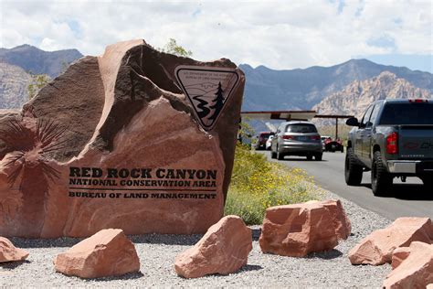 Red Rock Canyon Campground reopening | Local