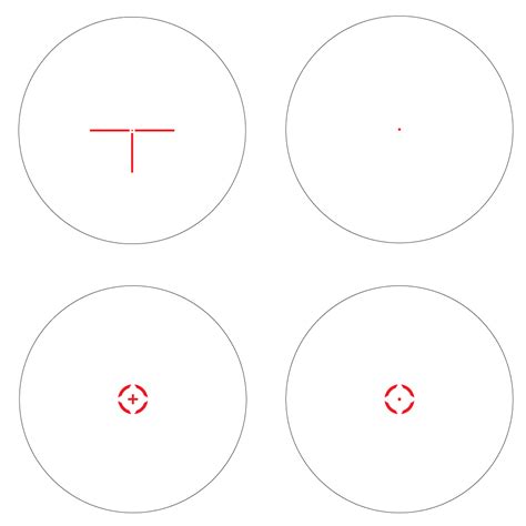 Midas BTR RD12 Red Dots From Athlon Optics
