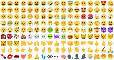 FREE Copy Paste Emojis | Emojis to ️ Copy & ???? Paste