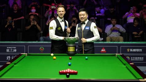 How many attempts are you allowed at a shot in snooker? | The US Sun