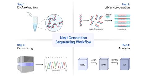 Next-Generation Sequencing (NGS)- Definition, Types