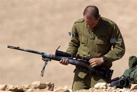 Israel Deploys 100 Snipers Along Gaza Border - Palestine Chronicle