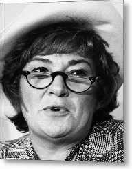 Bella Abzug Biography, Life, Interesting Facts