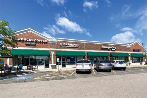 Algonquin - Metro Commercial Real Estate