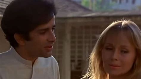 The love story of Shashi Kapoor and Jennifer Kendal | Movies News | Zee News