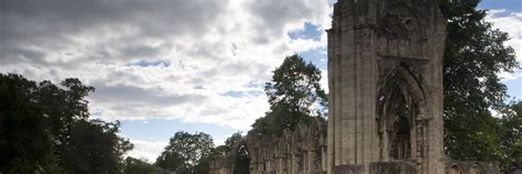 Yorkshire Museum | York, England | Attractions - Lonely Planet