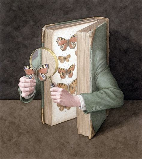 Jonathan Wolstenholme, 1950 ~ The Surreal books | Tutt'Art@ | Pittura ...