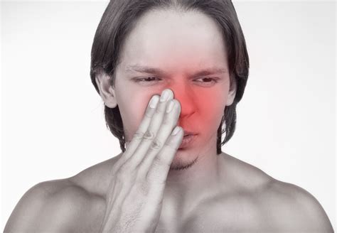 Most Common Causes Of Chronic Sinusitis And Its Treatment Options