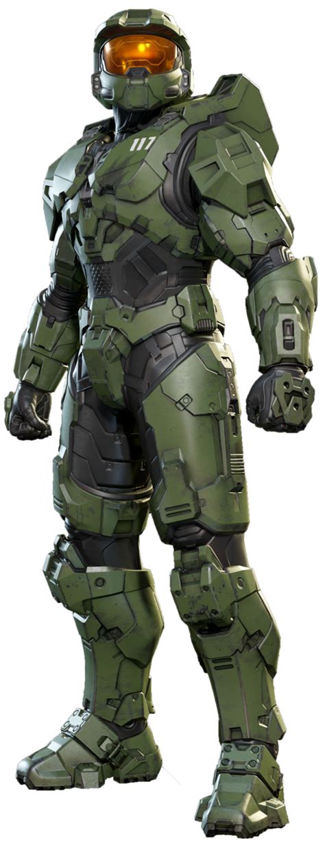 MJOLNIR Powered Assault Armor/Mark VI - Armor - Halopedia, the Halo wiki