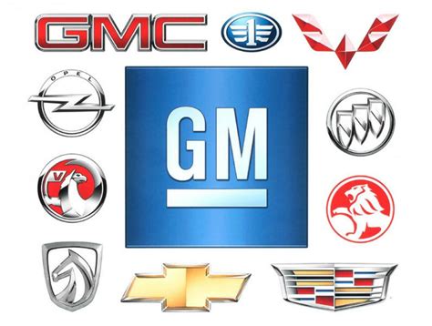 Download High Quality general motors logo family Transparent PNG Images - Art Prim clip arts 2019