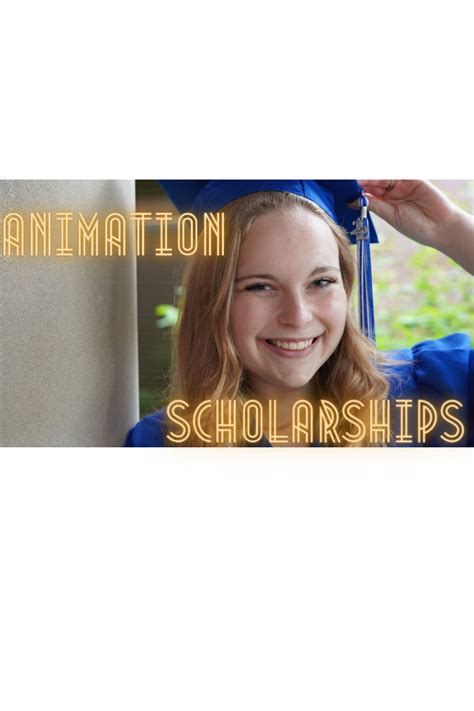 Animation Scholarships in 2023 for Top Programs