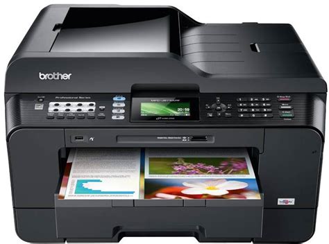 Brother Printer Color Xerox Machine at Best Price in Mumbai - ID: 608884