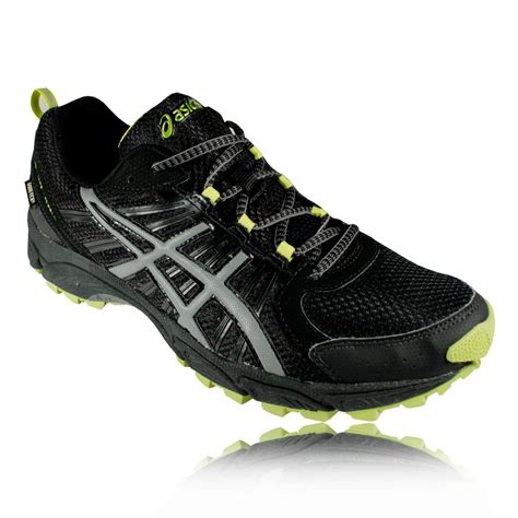 ASICS GEL-TRAIL LAHAR 4 GORE-TEX Waterproof Running Shoes - 50% Off ...