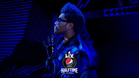 Breaking: The Weeknd To Headline The 2021 Super Bowl Halftime Show ...