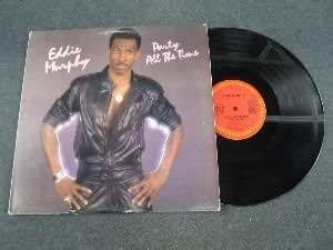 - PARTY ALL THE TIME[EDDIE MURPHY] - Amazon.com Music