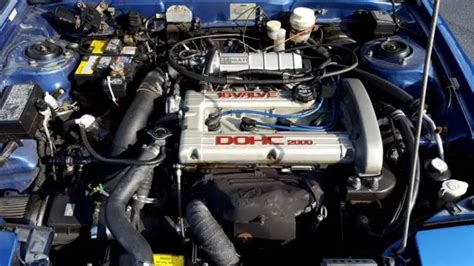 1990 Plymouth Laser RS turbo for sale - Plymouth Laser 1990 for sale in ...