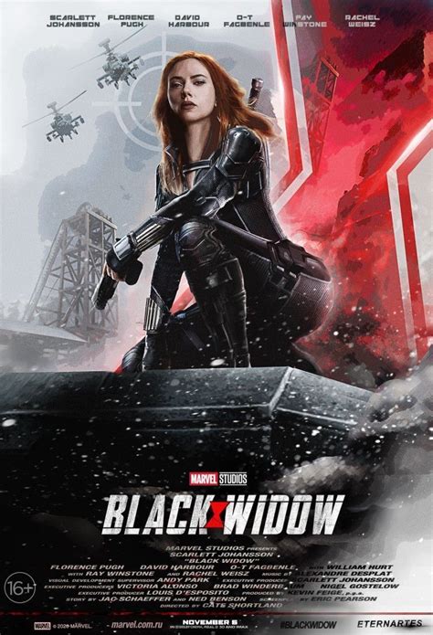 Black Widow | Reseña de la película | Filmfilicos blog de cine