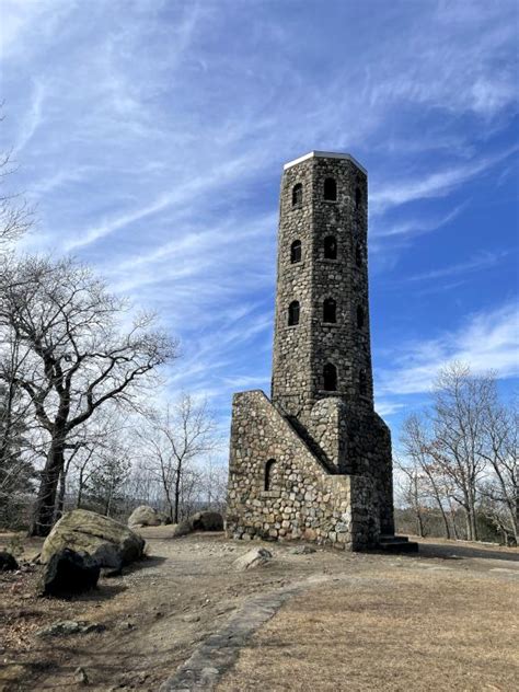 Lynn Woods Reservation