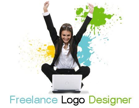 How to Succeed as a Freelance Logo Designer - Making Different