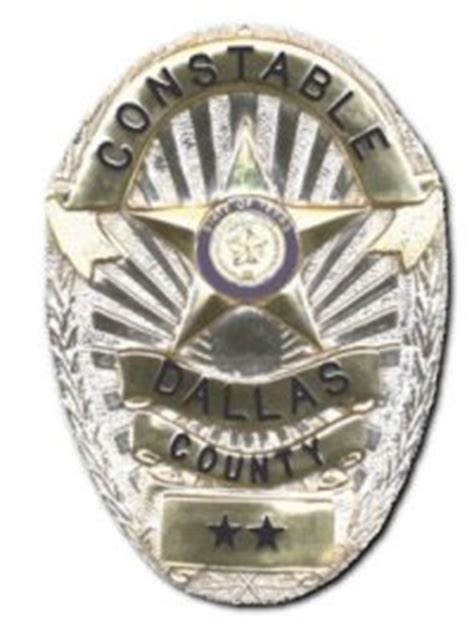 Dallas County Constable Precinct 4 in Grand Prairie, Texas