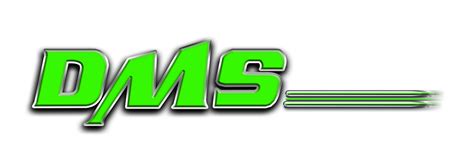 DMS Logo | Diverse Manufacturing Solutions