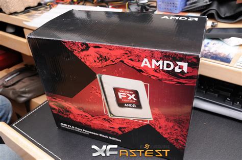 AMD FX-Series Water Cooler Gets Pictured