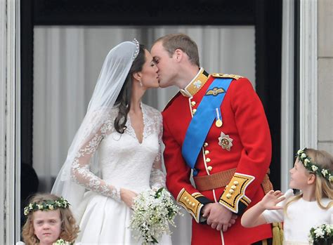 The lovely reason Prince Harry brought Kate Middleton to tears on her wedding day