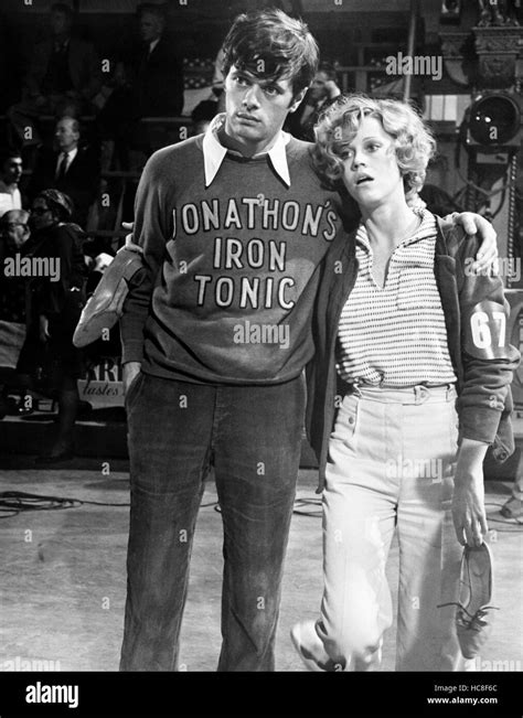 THEY SHOOT HORSES, DON'T THEY?, from left, Michael Sarrazin, Jane Fonda, 1969 Stock Photo - Alamy