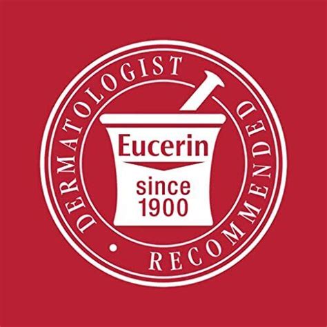 Eucerin Eczema Relief Cream, Full Body Lotion for Eczema-Prone Skin | eBay