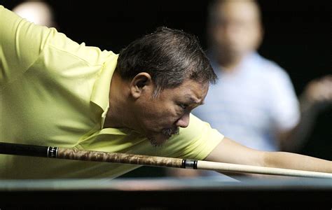 Efren “Bata” Reyes to compete in the 30th SEA Games | The Filipino Times