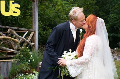 Happily Ever After | Inside Wynonna Judd's Country Wedding | Us Weekly