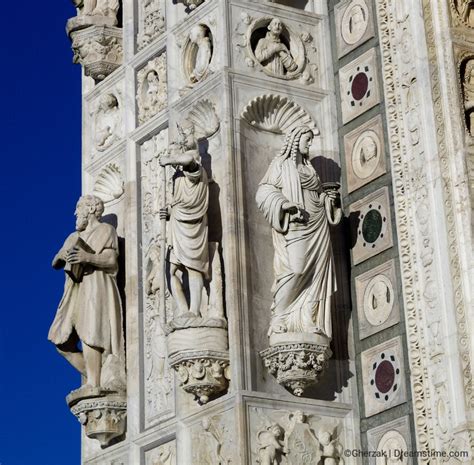 Ancient buildings of christian worship in Europe - Dreamstime