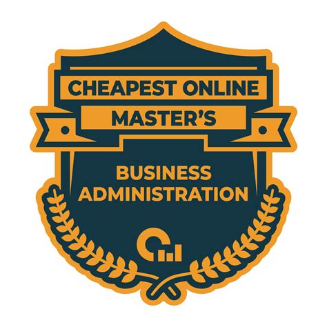 30 Most Affordable Online Master's in Business Administration 2022 - Online Schools Report