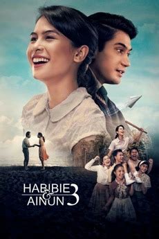 ‎Habibie & Ainun 3 (2019) directed by Hanung Bramantyo • Reviews, film + cast • Letterboxd