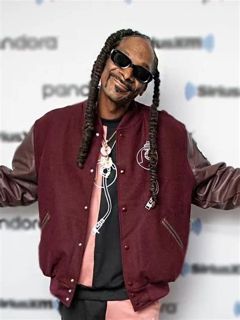 House Party Snoop Dogg Bomber Jacket - Jacket Hub