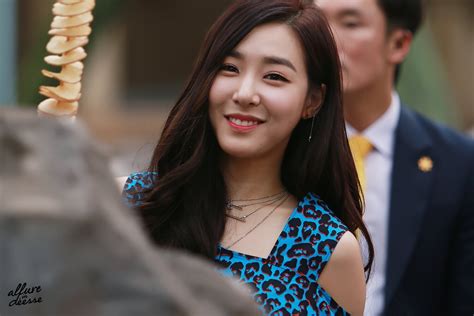 150709 Girls' Generation Tiffany at Guerilla Date | kpopping