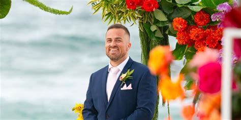 MAFS Australia groom faces in-law backlash on wedding day