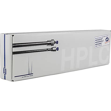 NUCLEOGEL® RP HPLC Columns