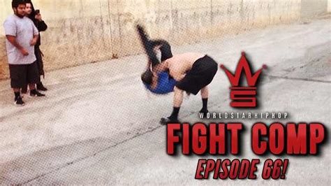 WSHH Fight Comp Episode 66! | Video