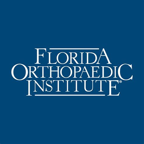 Florida Orthopaedic Institute