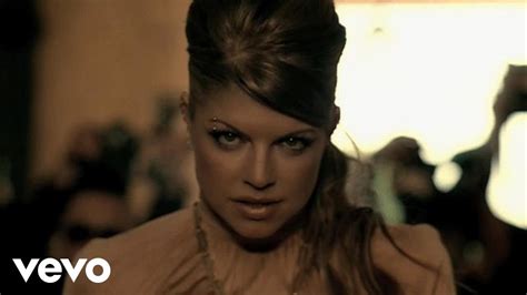 Fergie - London Bridge Lyrics And Videos