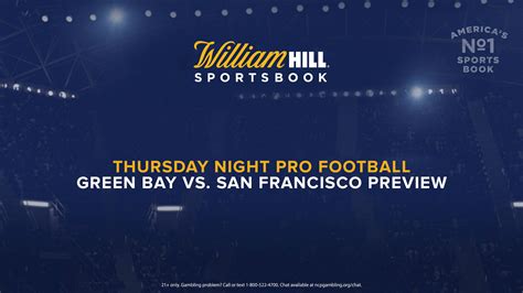 Thursday Night Pro Football: Green Bay vs. San Francisco Preview ...