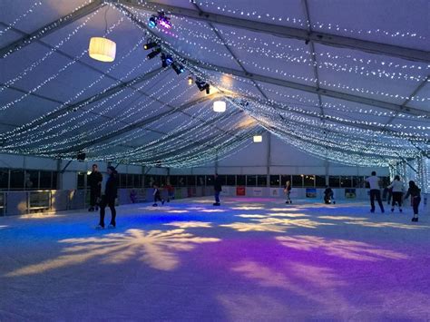 Ended: WIN Tickets to Winter Wonderland Ice Skating at Glenelg | 2 - 31 Jul 2016 - What's on for ...