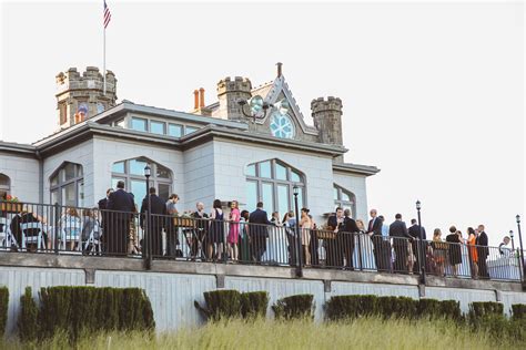 Whitby Castle at Rye Golf Club | Reception Venues - Rye, NY